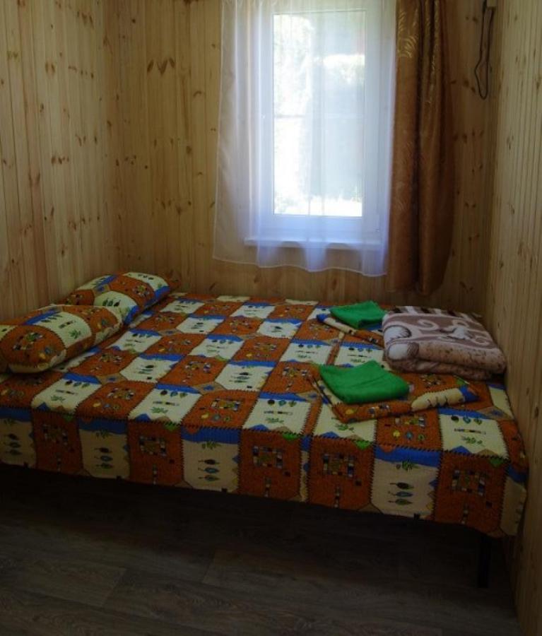 Номер «Люкс 2х-комнатный с кухней» частного сектора «ТаняСаша» - фото №54029