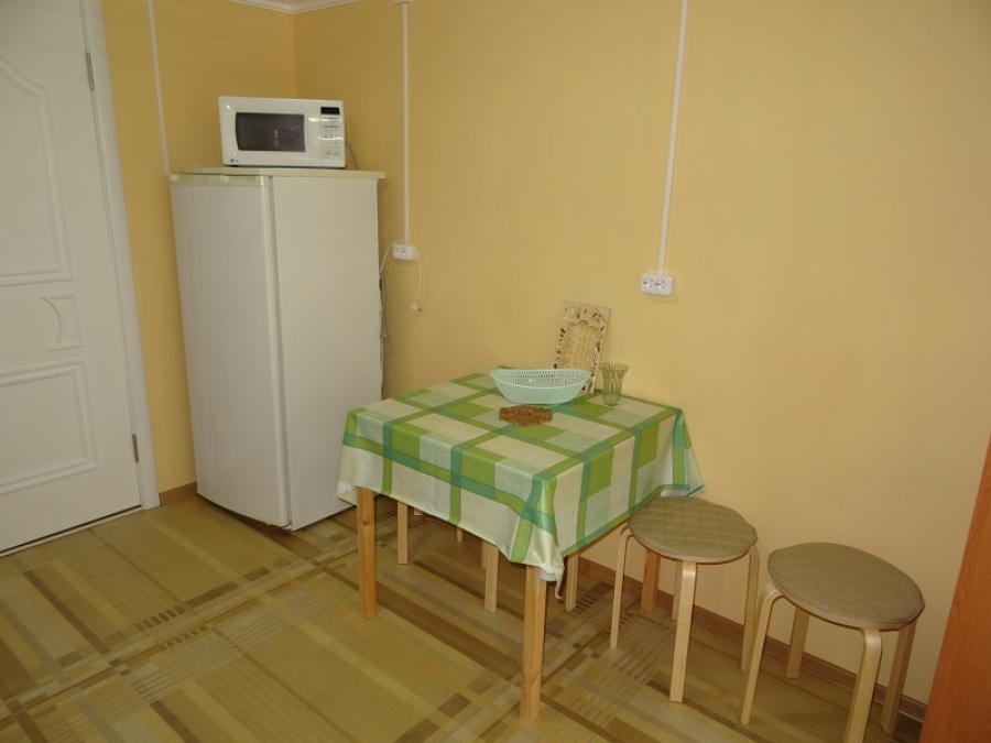 Номер «Люкс с кухней» частного сектора «Советская 167» - фото №54174