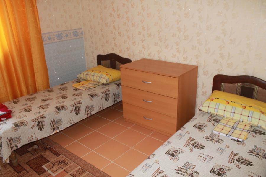 Номер «Стандарт 2х-комнатный» частного сектора «Калинка» - фото №54496