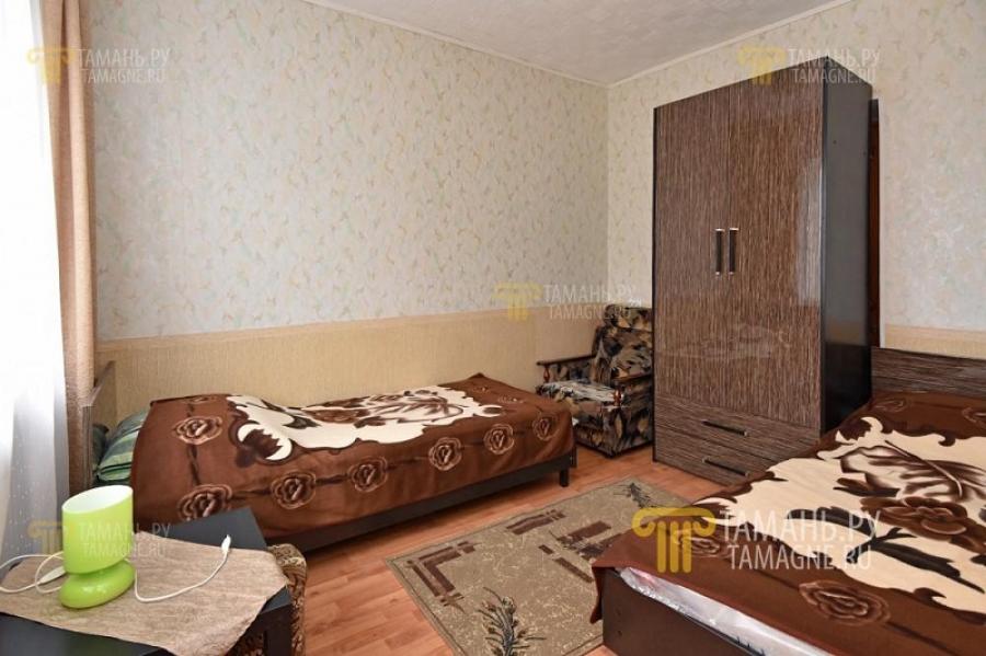 Номер «Дом под-ключ» частного сектора «Светлана» - фото №55719