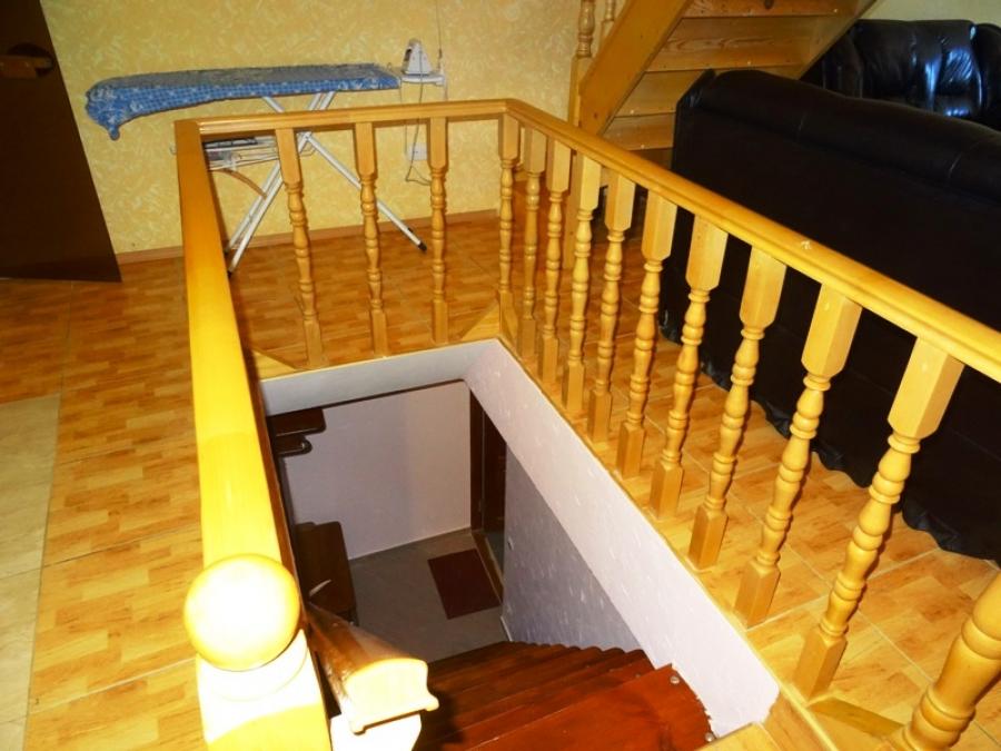 Номер «Коттедж  3х-этажный  » гостевого дома «Гурзуфский дворик» - фото №21514