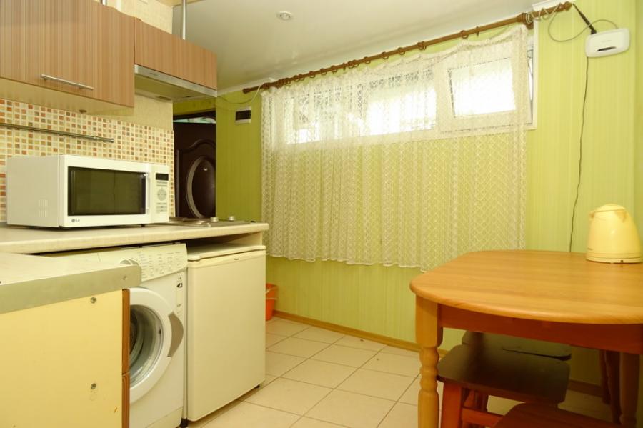 Номер «Апартаменты 2х-комнатные» гостевого дома «Бухта Чехова» - фото №21895