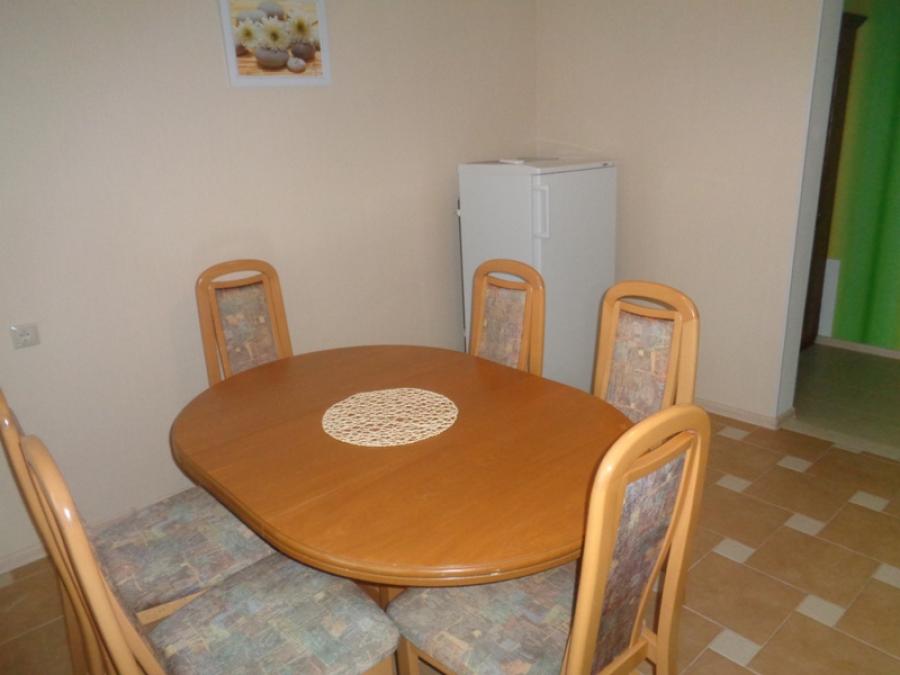 Номер «3х-комнатный семейный с кухней» гостевого дома «Коралл» - фото №97369