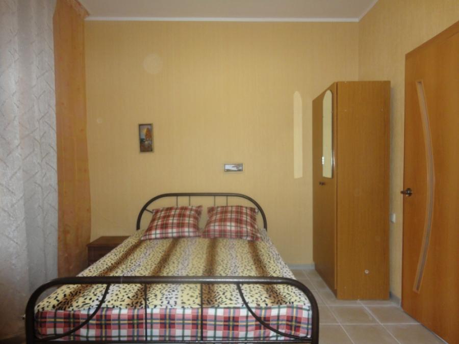 Номер «Люкс 2х-комнатный» гостевого дома «Оазис» - фото №97436