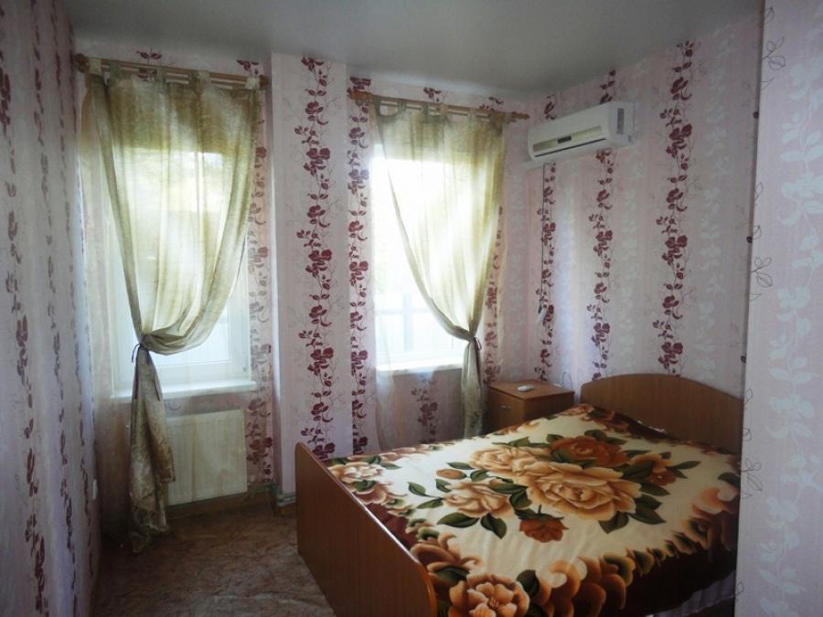 Номер «Стандарт» гостевого дома «Новороссийская» - фото №97455