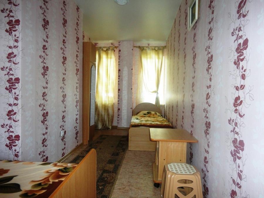 Номер «2х-комнатный 4х-местный» гостевого дома «Новороссийская» - фото №97456