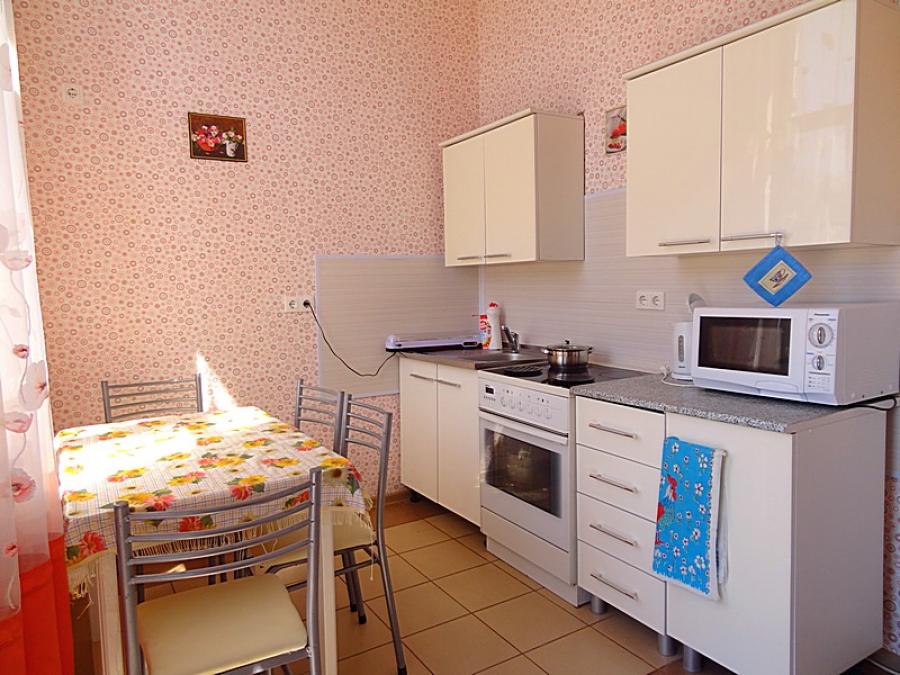 Номер «Номер с кухней » гостевого дома «Коллективная 29» - фото №97999