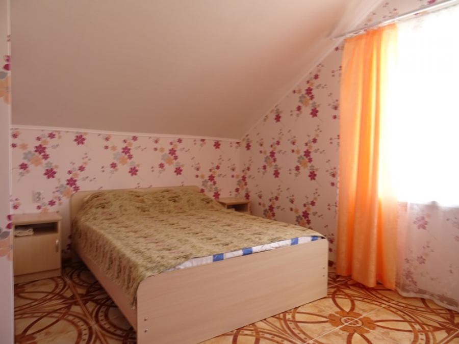 Номер «Стандарт» гостевого дома «Янтарный» - фото №98222