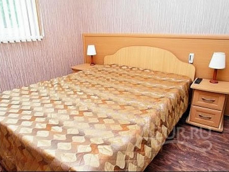 Номер «Комфорт» гостиницы «Корницкого 10» - фото №99539