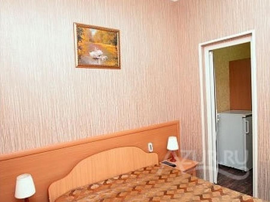 Номер «Комфорт» гостиницы «Корницкого 10» - фото №99541