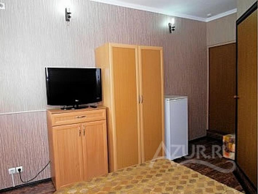 Номер «Люкс 3х-комнатный 
          » гостиницы «Корницкого 10» - фото №99563