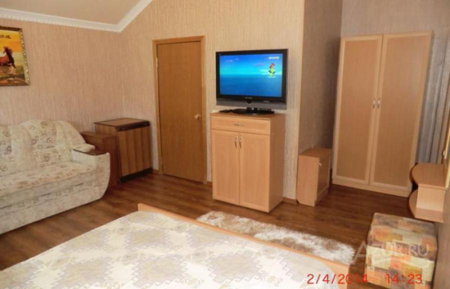 Номер «Люкс 3х-комнатный 
          » гостиницы «Корницкого 10» - фото №99566