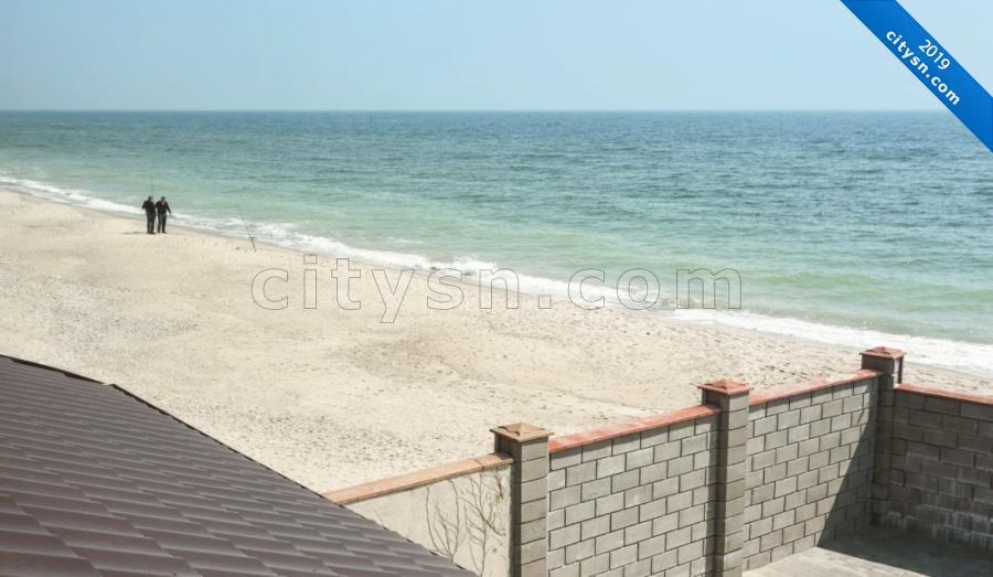Номер «Вилла на пляже» гостиницы «SeaZone» - фото №154890