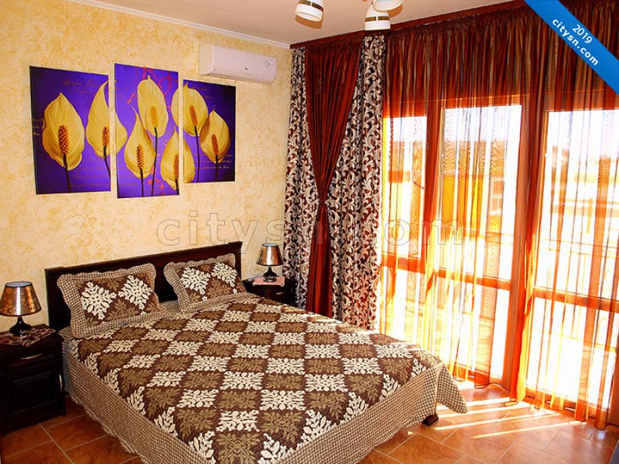 Номер «2-комнатные» гостиницы «Briz De Lux» - фото №155253