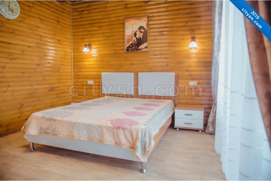VIP - Гостевой дом - Villa Vi-Ta - Каролино-Бугаз - Одесская область