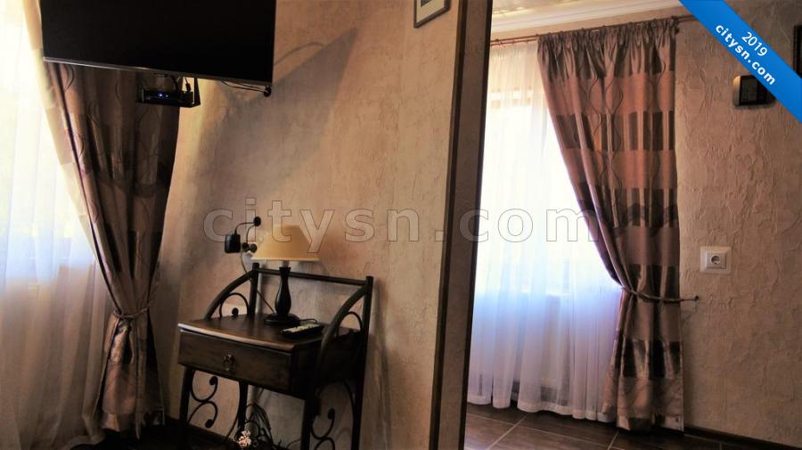Номер «Семейный» гостевого дома «Villa Sosnovyy Bor» - фото №155938