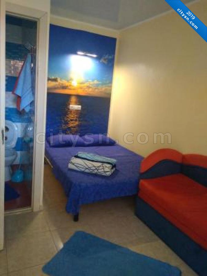 Номер «Люкс» мини-гостиницы «Ла Коста» - фото №159518