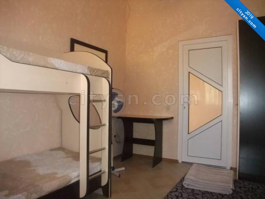 Номер «Стандарт» мини-гостиницы «La Terrasse» - фото №173693