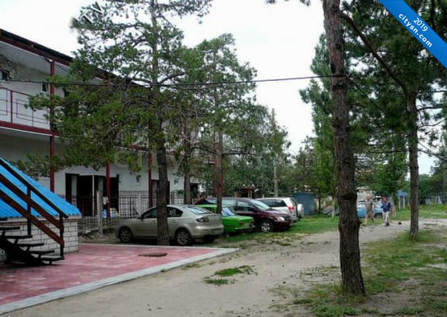 Без названия - База отдыха - Мираж - Коблево - Николаевская область