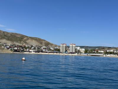 Фото обьекта Морские прогулки на Пиратских кораблях №235552