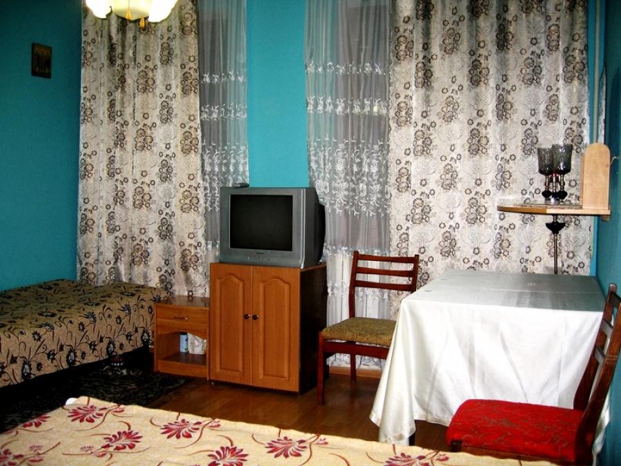 Комфорт №1 - Частный сектор - Домовладение уютное - Кореиз - Крым