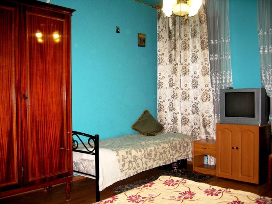 Комфорт №1 - Частный сектор - Домовладение уютное - Кореиз - Крым
