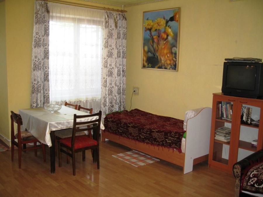 Комфорт №2 - Частный сектор - Домовладение уютное - Кореиз - Крым