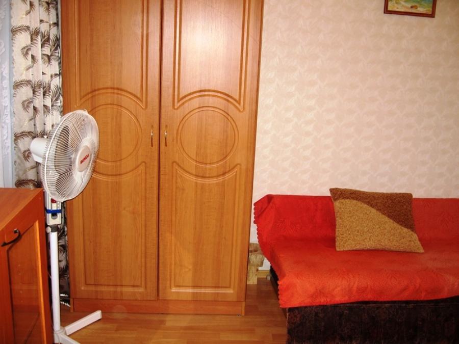 Стандарт №5 - Частный сектор - Домовладение уютное - Кореиз - Крым
