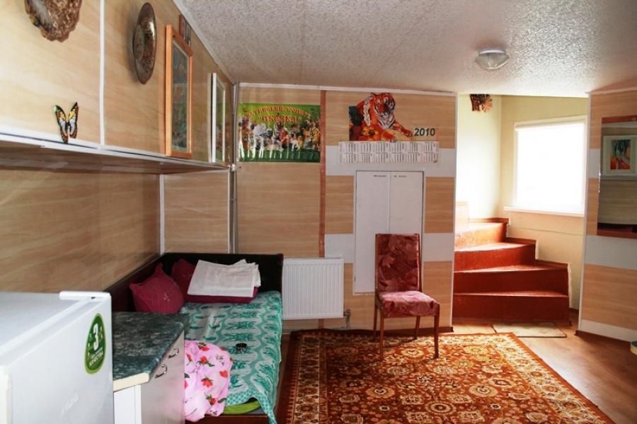 Комфорт №6 - Частный сектор - Домовладение уютное - Кореиз - Крым