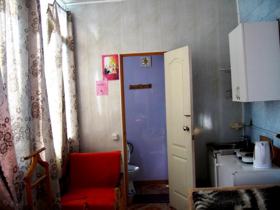 Стандарт №8 - Частный сектор - Домовладение уютное - Кореиз - Крым