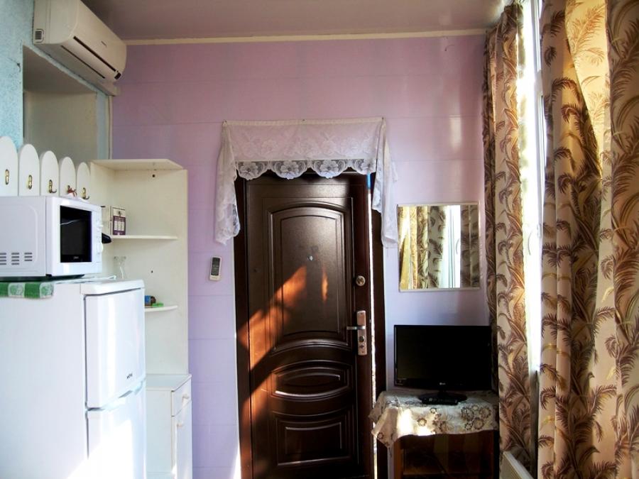 Стандарт №8 - Частный сектор - Домовладение уютное - Кореиз - Крым