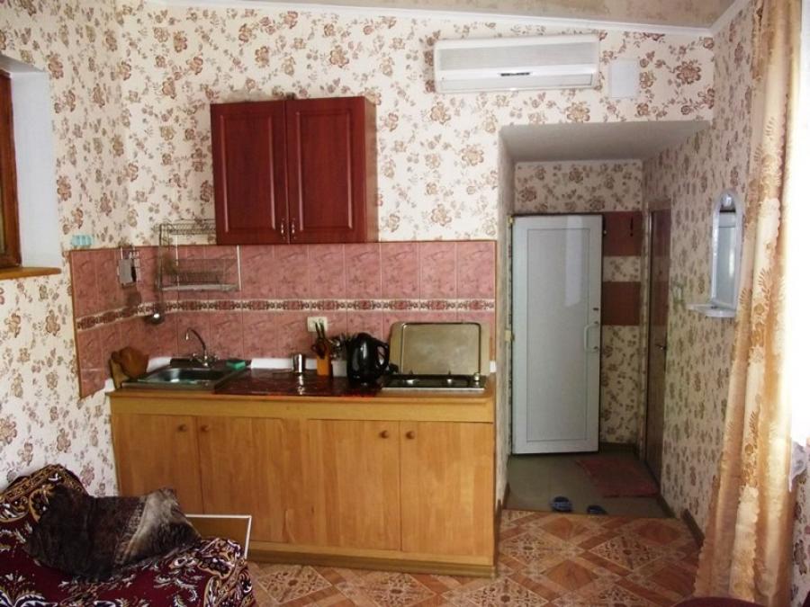 Розовый домик - Частный сектор - Домовладение уютное - Кореиз - Крым