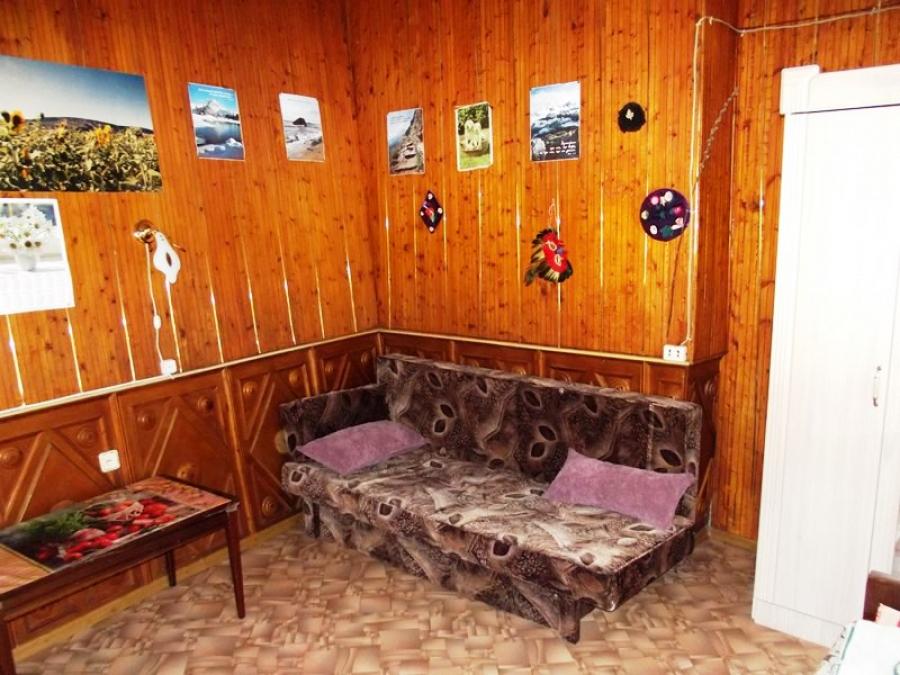 Розовый домик - Частный сектор - Домовладение уютное - Кореиз - Крым