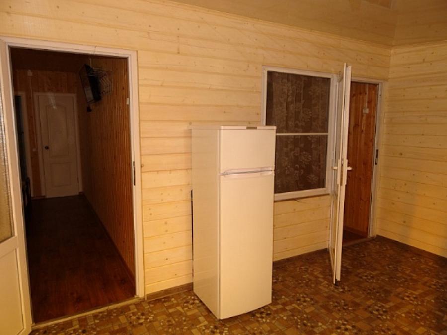 Номер «Люкс 2х-комнатный с кухней » частного сектора «Гагарина 46» - фото №46880