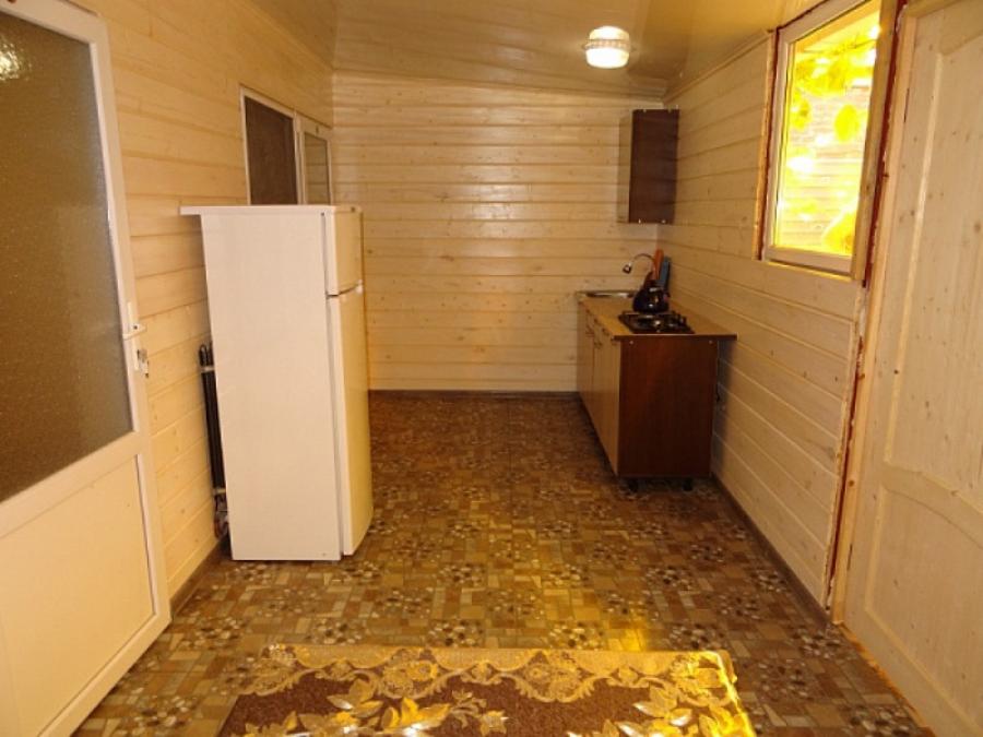 Номер «Люкс 2х-комнатный с кухней » частного сектора «Гагарина 46» - фото №46882