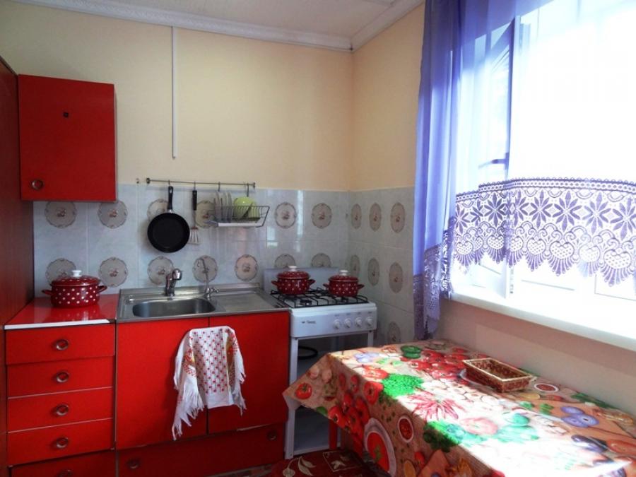 Номер «Семейный» гостевого дома «Гагарина» - фото №48433