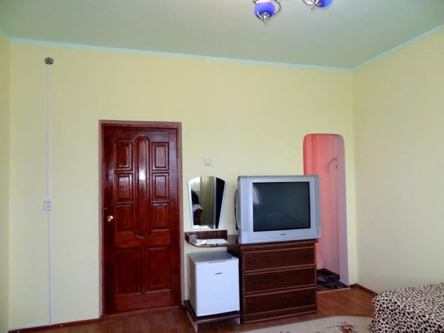 Номер «Семейный 2 этаж» гостевого дома «Гагарина» - фото №48387