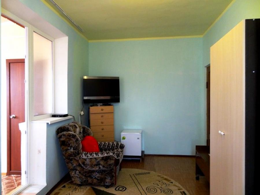 Номер «Семейный 2 этаж» гостевого дома «Гагарина» - фото №48391