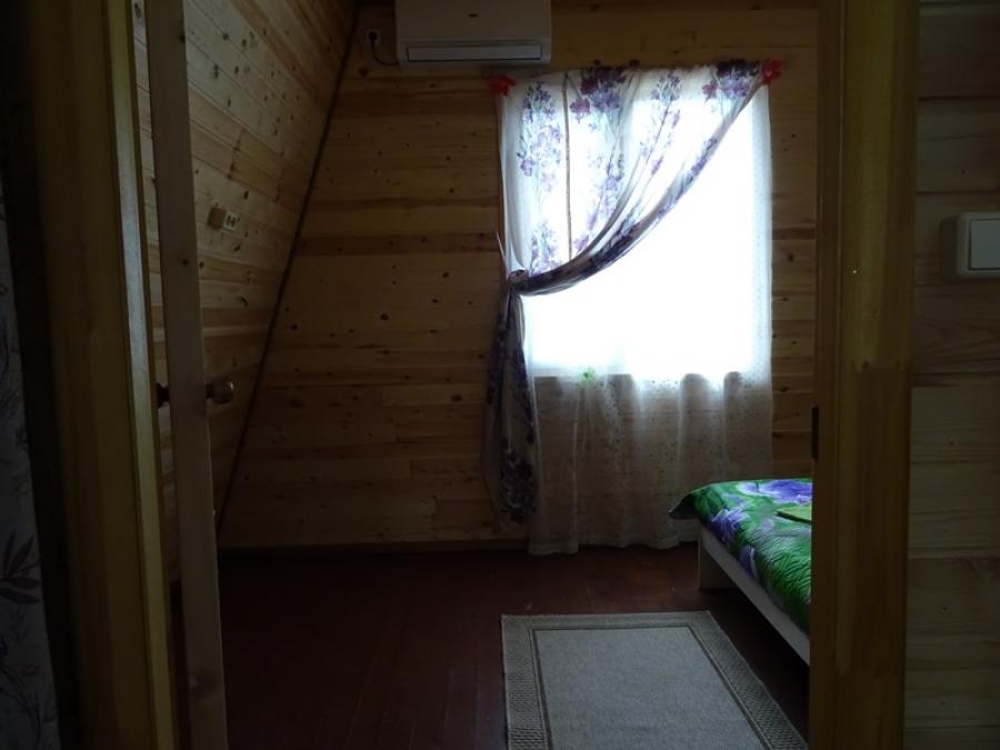 Номер «Семейный» мини-гостиницы «Уралочка» - фото №49445