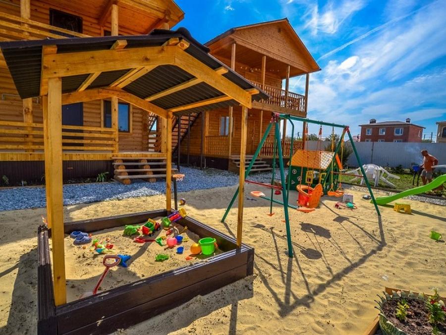 Купить Дом Кучугуры Краснодарский Край С Фото