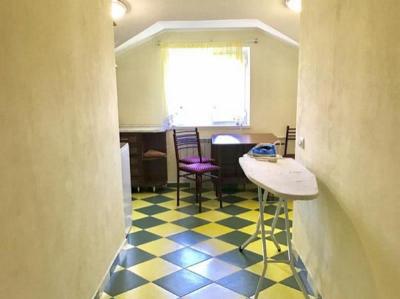 Гостиница Лазурит «4х-местный с кухней»