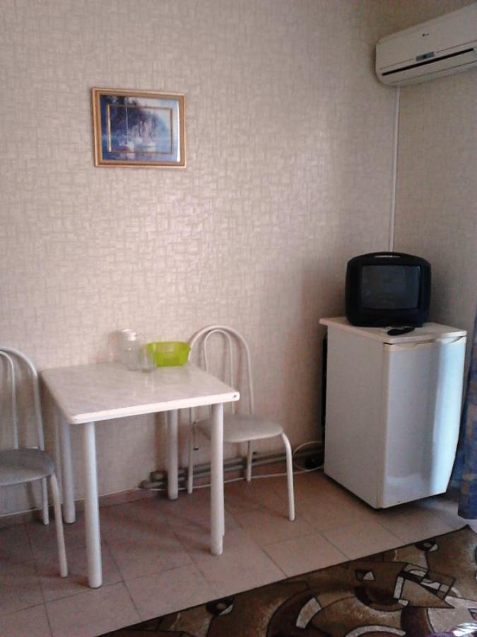 Номер «Полулюкс» гостиницы «Приморская» - фото №122881