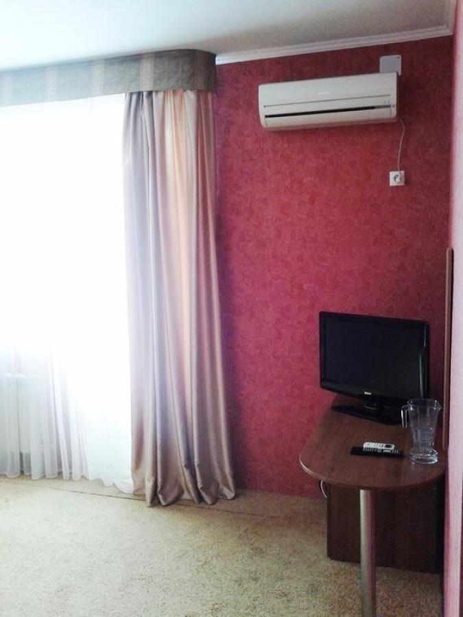 Номер «Стандарт повышенной комфортности 1-комнатный» гостиницы «Александрия» - фото №122650