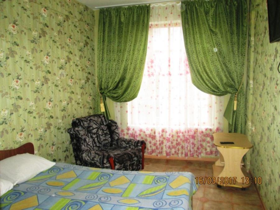 Номер «Стандарт          » гостевого дома «Нахимов» - фото №110853