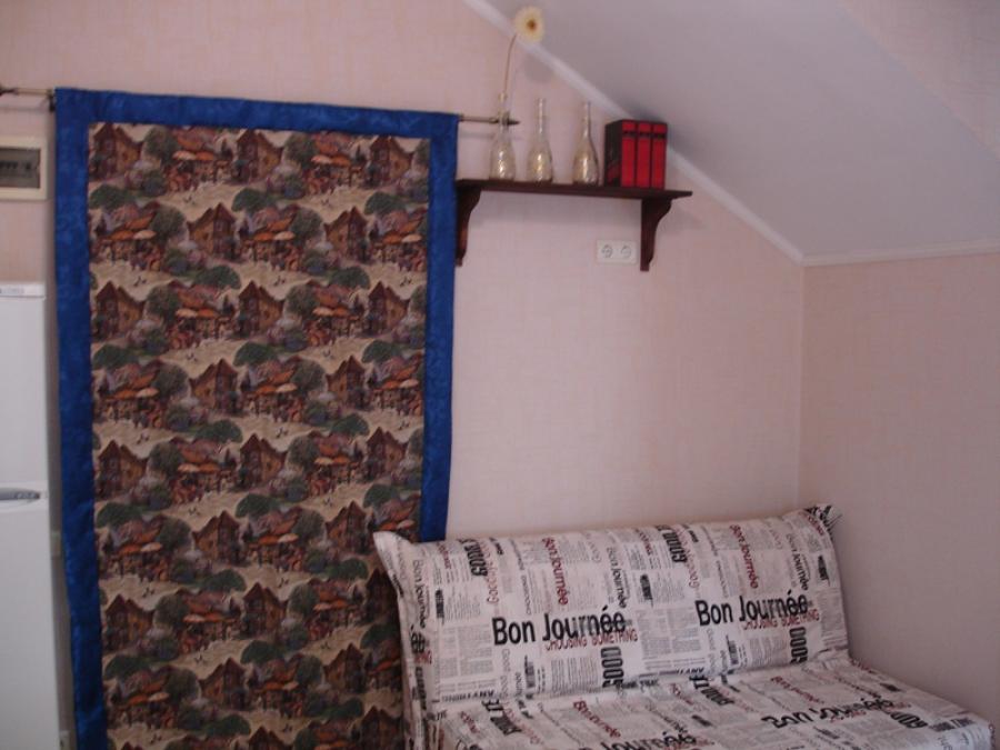 Номер «Апартаменты» мини-гостиницы «Миллениум» - фото №117443