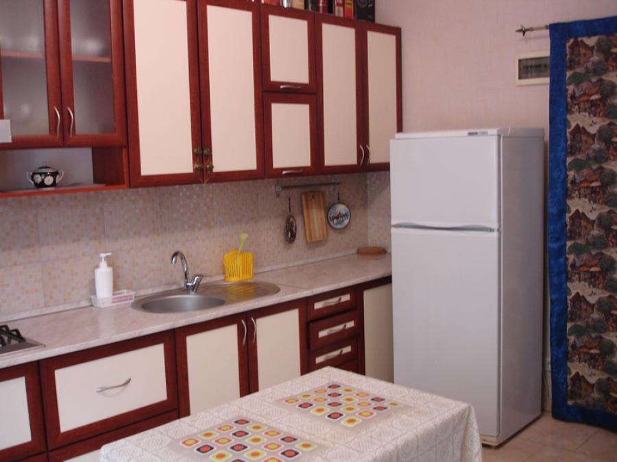 Номер «Апартаменты» мини-гостиницы «Миллениум» - фото №117445
