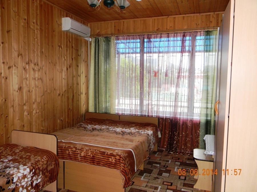 Номер «Стандарт » мини-гостиницы «У Зары» - фото №117468