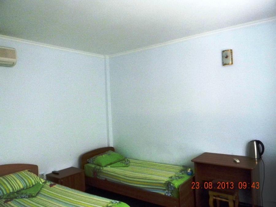 Номер «Стандарт» мини-гостиницы «Бирюза» - фото №117536