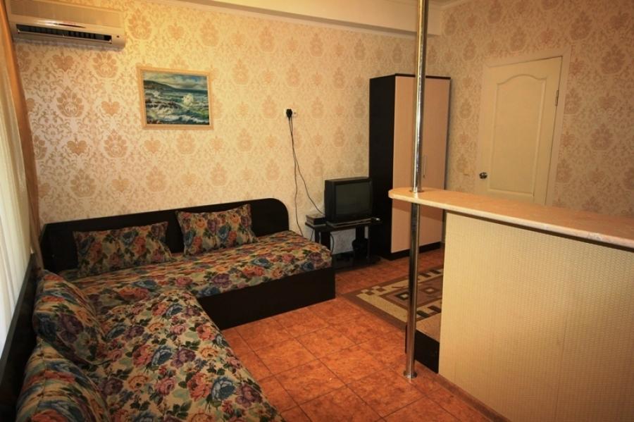 Номер «Семейный 
          » мини-гостиницы «Дамский каприз» - фото №117756