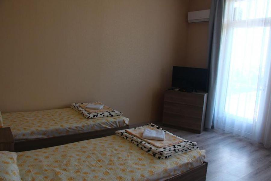 Номер «Апартаменты» мини-гостиницы «Оллета» - фото №120053